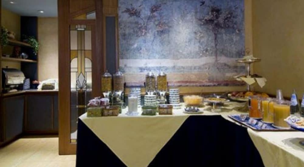 Фото Best Western Hotel Artdeco