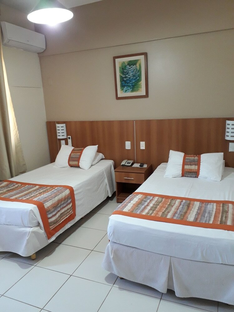 Фото Mato Grosso Palace Hotel