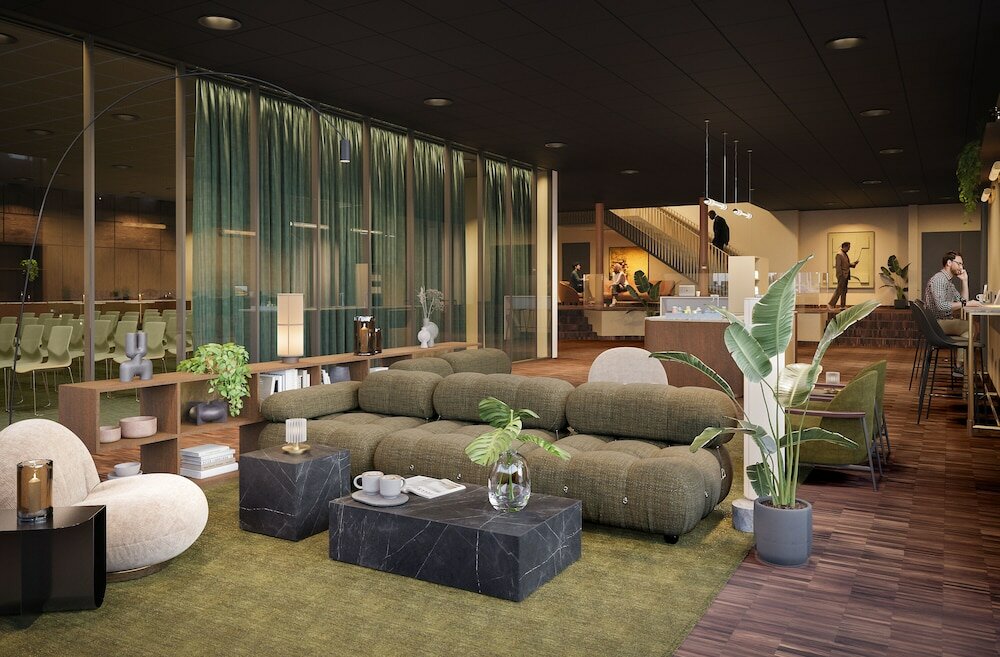 Фото Quality Hotel Panorama