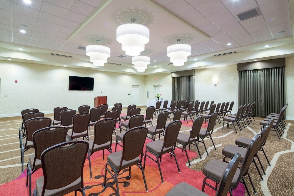 Фото Hilton Garden Inn Pascagoula