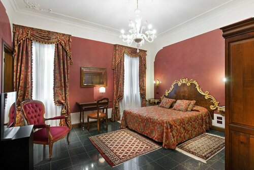 Гостиница Hotel San Cassiano в Венеции