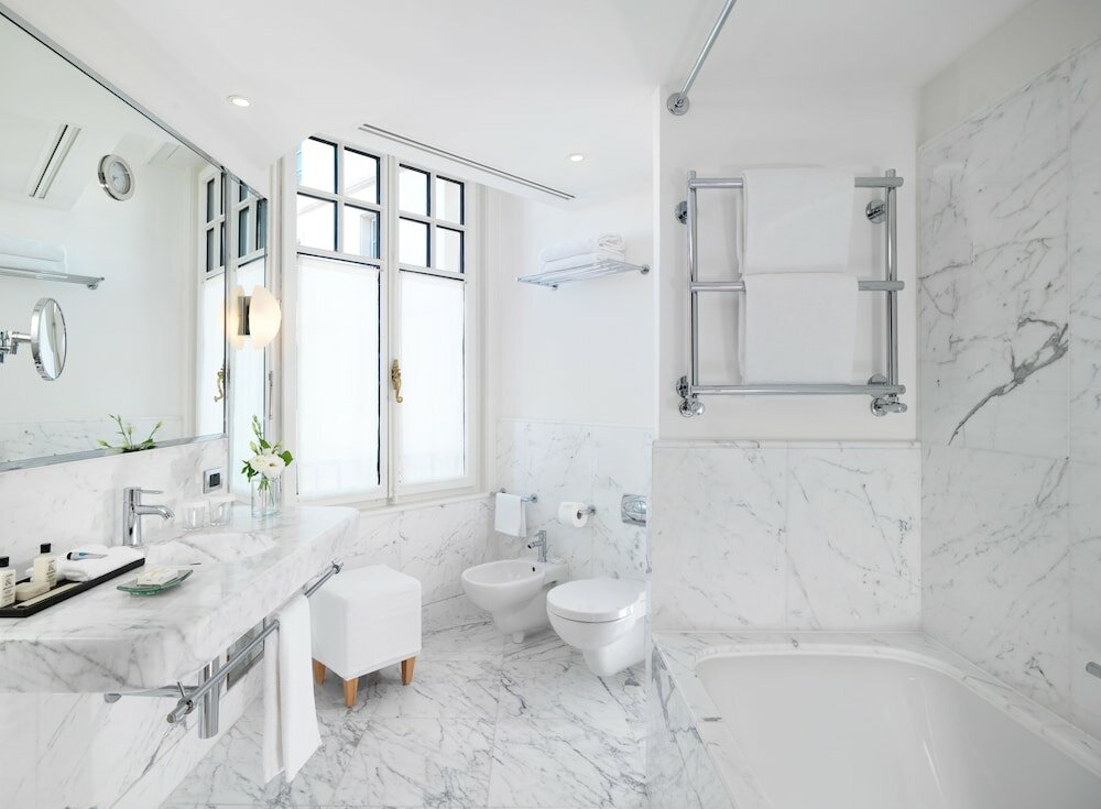 Фото Le Richemond