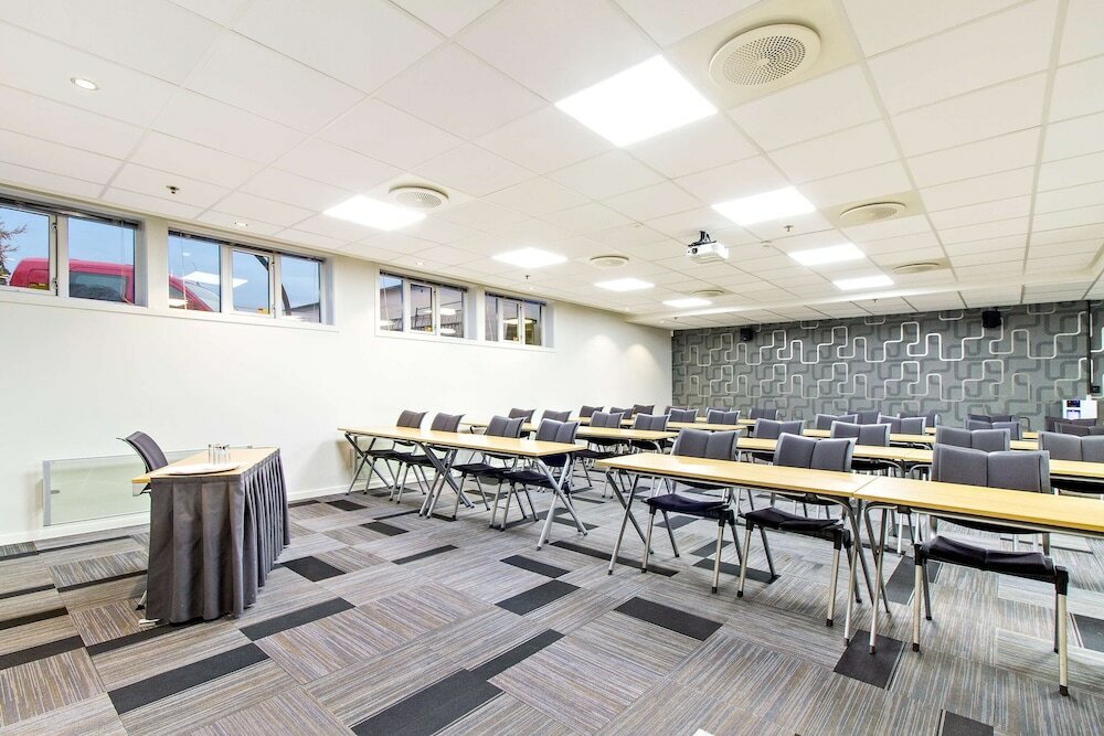 Фото Best Western Tingvold Park Hotel