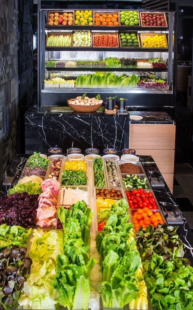 Фото Regent Taipei