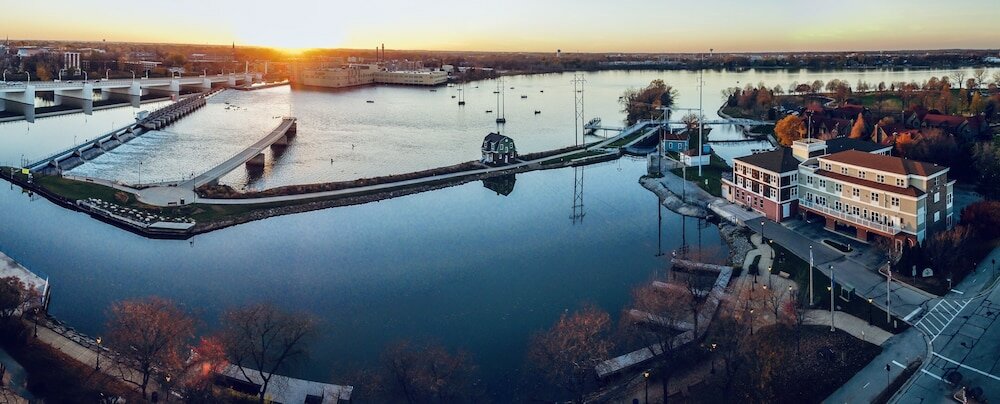 Фото Nuks Executive Suites