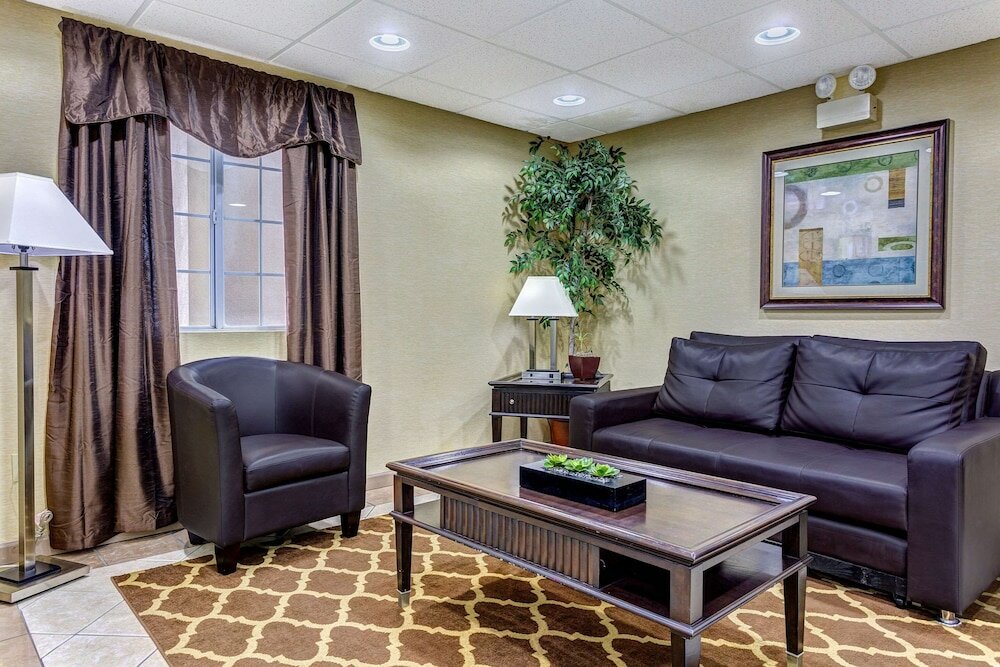 Фото Comfort Inn Decatur Priceville