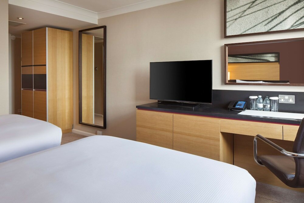 Фото Hilton Leeds City