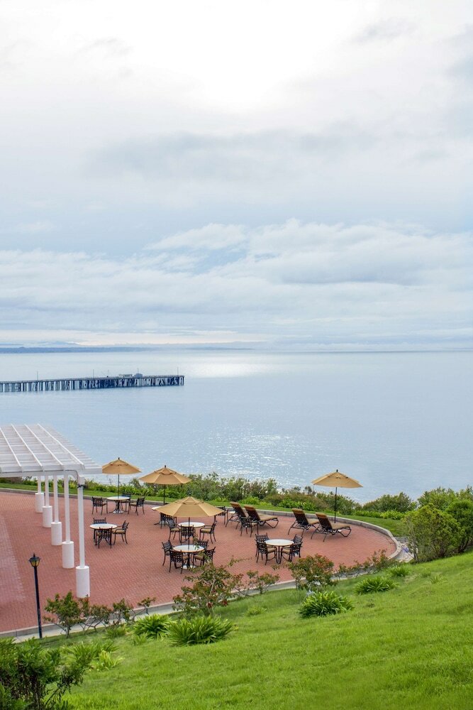 Фото Hilton Vacation Club San Luis Bay Avila Beach