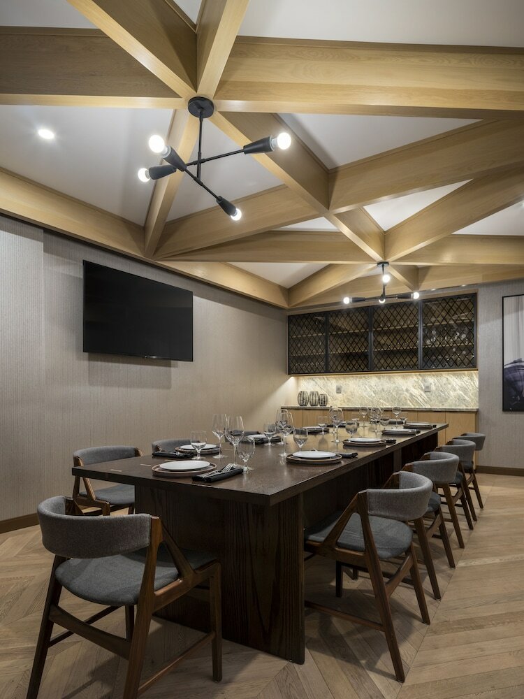 Фото Delta Hotels by Marriott Saskatoon Downtown