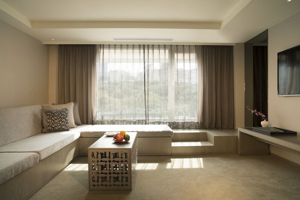 Фото Regent Taipei