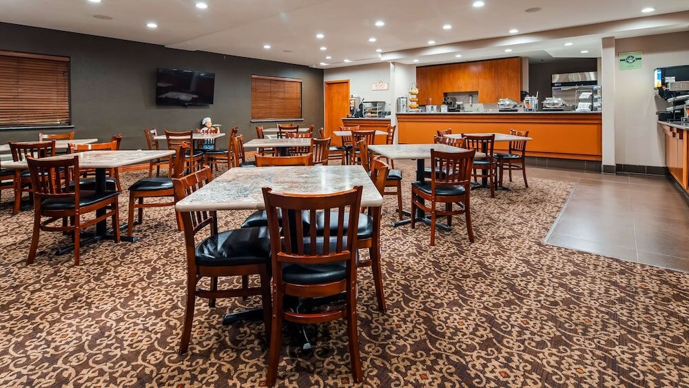 Фото Best Western Elko Inn