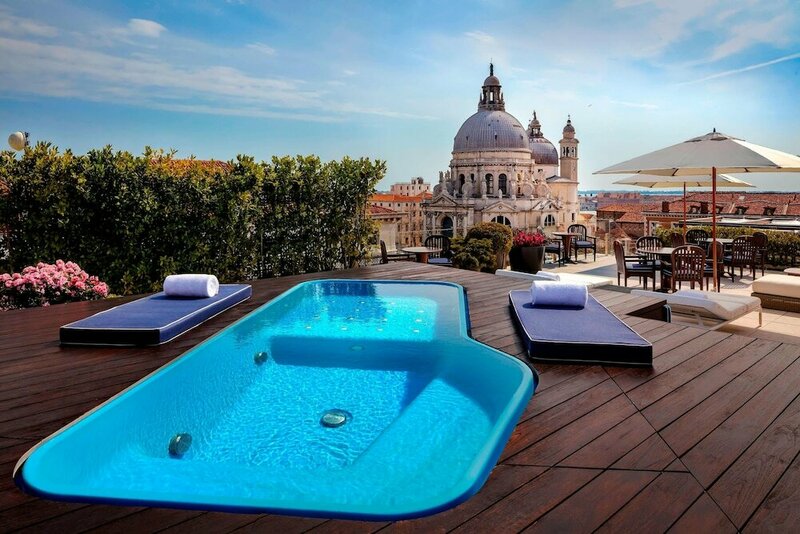 Гостиница The Gritti Palace, a Luxury Collection Hotel, Venice в Венеции