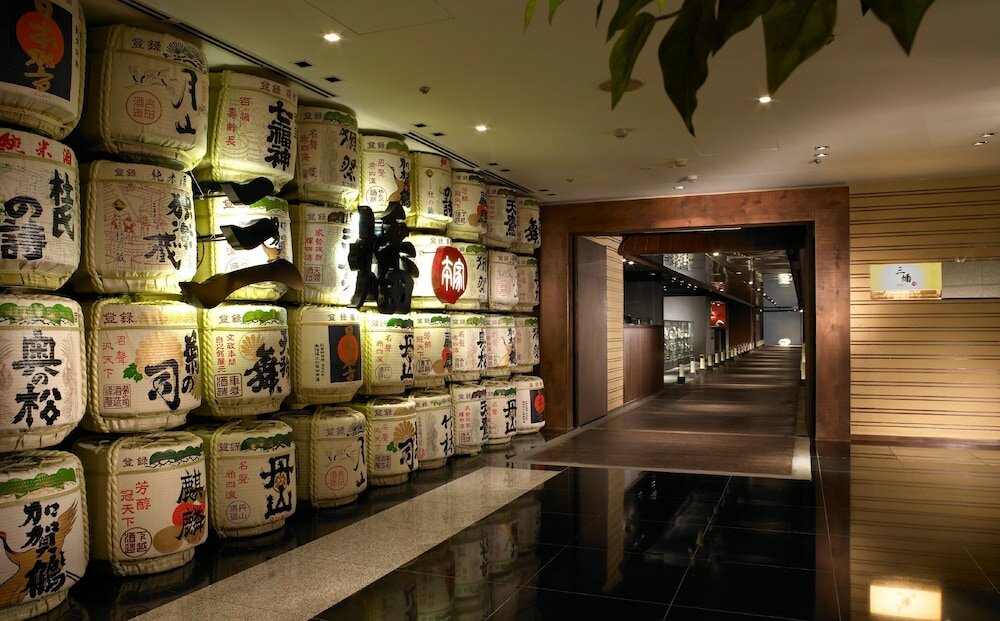 Фото Regent Taipei