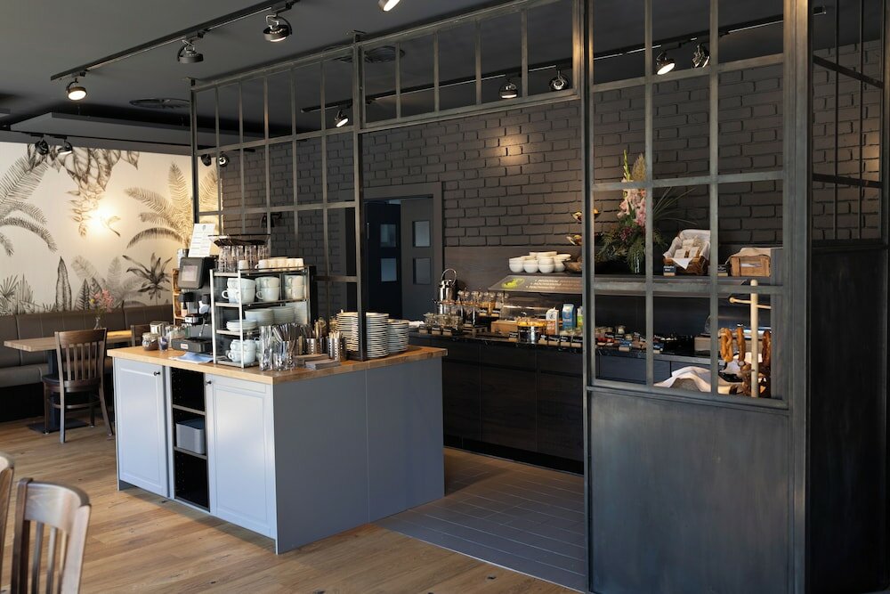 Фото Das seidl Hotel & Tagung