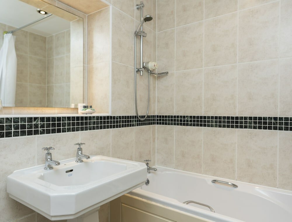 Фото Ringwood Hall Hotel & SPA