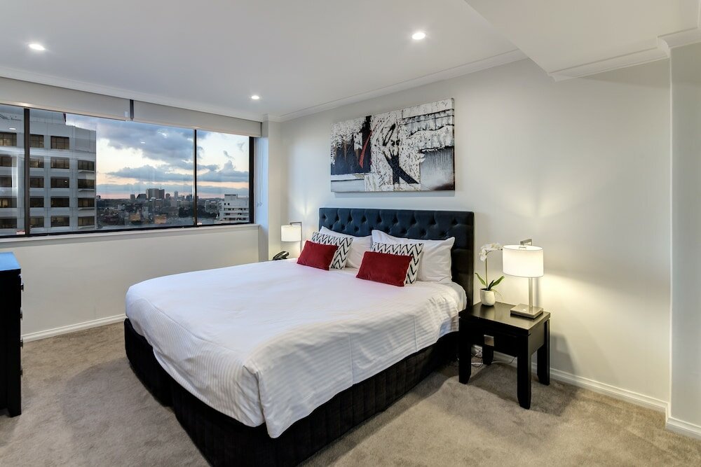 Фото The York by Swiss-Belhotel International