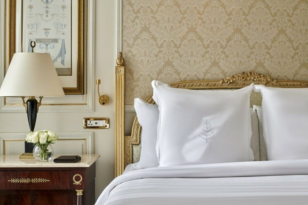 Фото Four Seasons Hotel Cairo At The First Residence