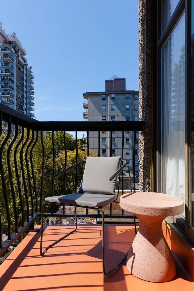 Фото The Sunset Hotel West End Sonder by Marriott Bonvoy