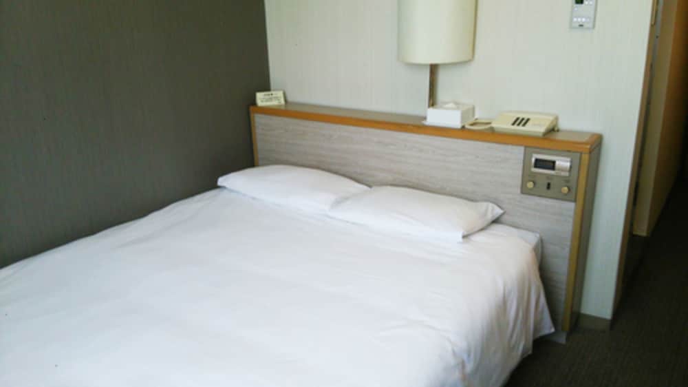 Фото Smile Hotel Shimonoseki