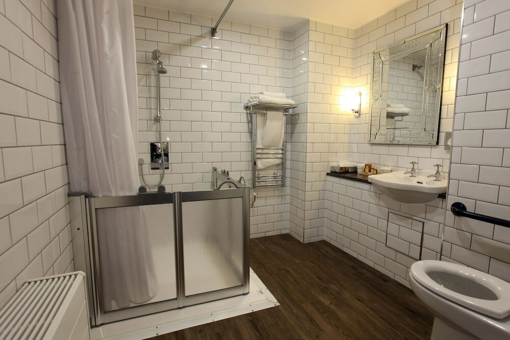 Фото DoubleTree by Hilton York