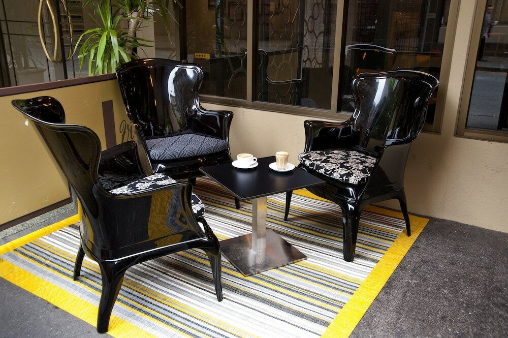 Фото Mantra on Little Bourke Melbourne