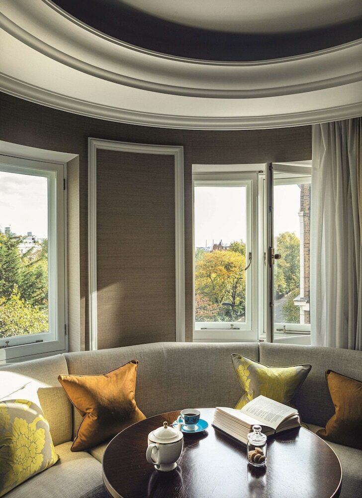 Фото The Cadogan A Belmond Hotel London