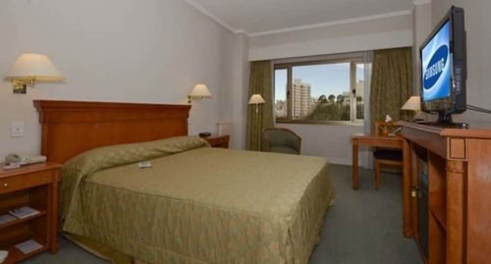 Фото Austral Hotel