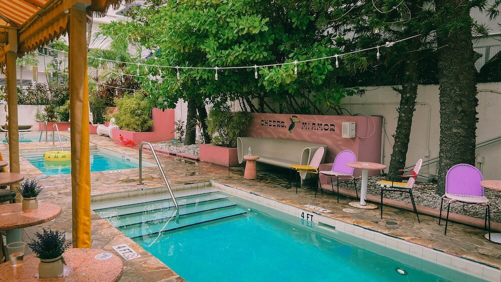 Фото Viajero Miami