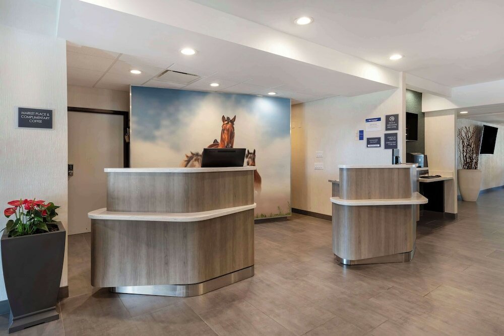 Фото Best Western Plus Fort Worth North