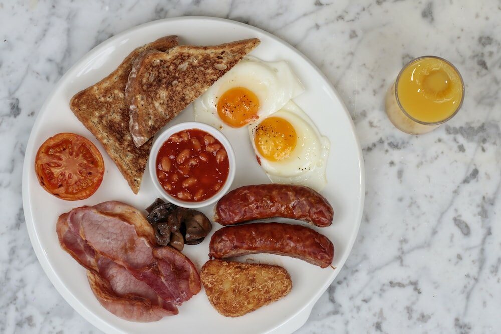 Фото DoubleTree by Hilton York