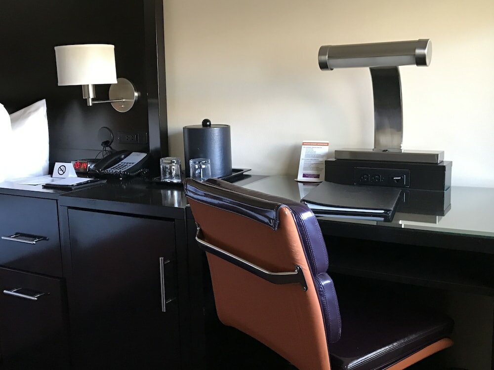 Фото Washington Plaza