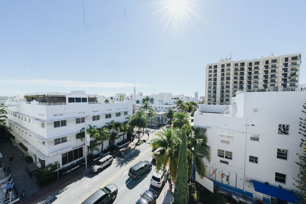 Фото Viajero Miami