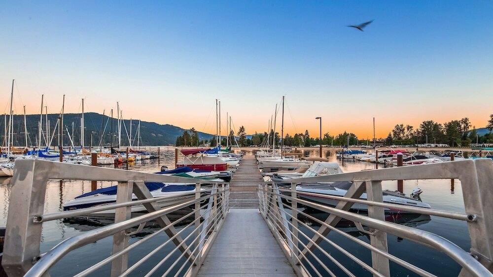 Фото Best Western Edgewater Resort