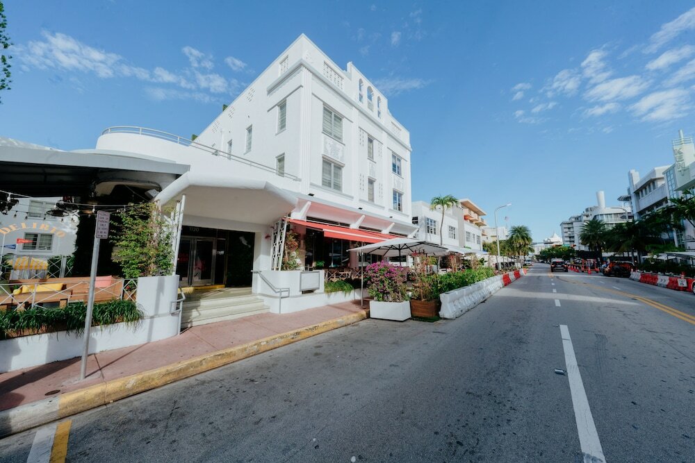 Фото Viajero Miami