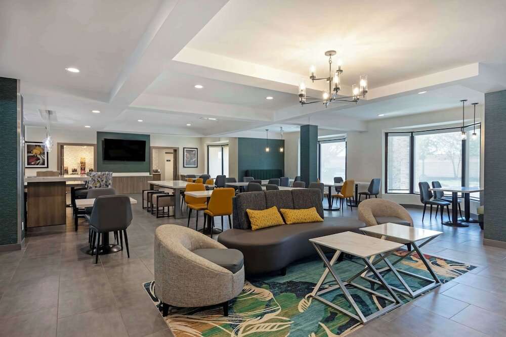 Фото Best Western Plus Fort Worth North