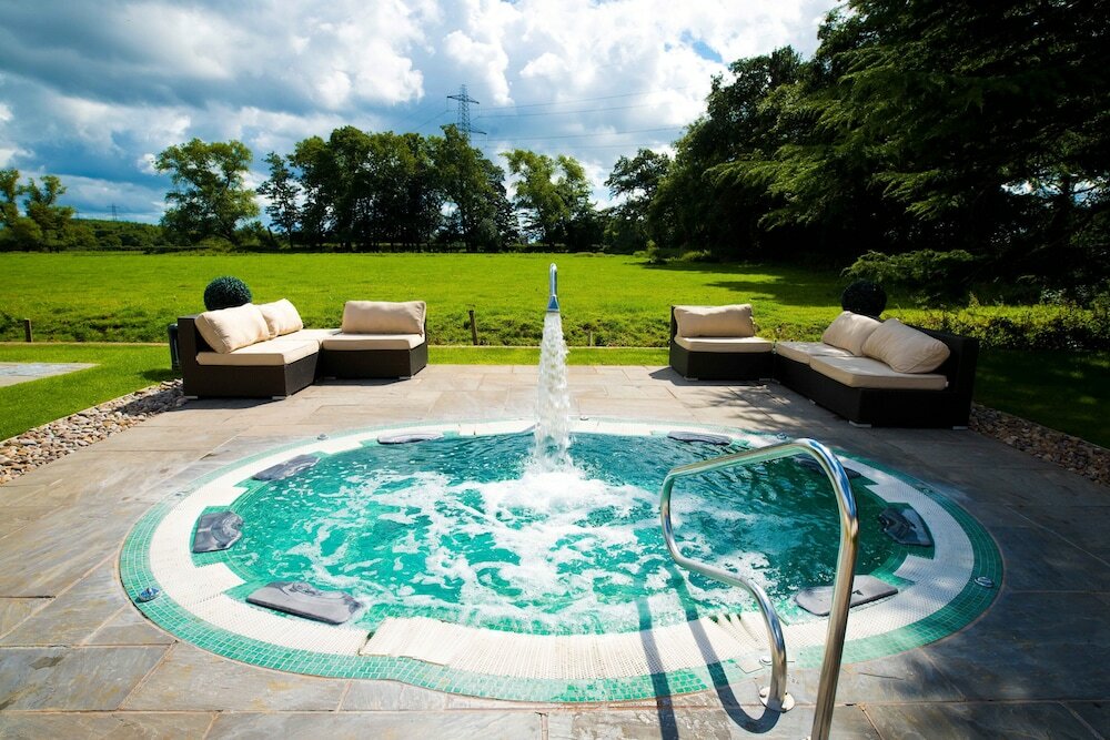 Фото Thornton Hall Hotel and SPA