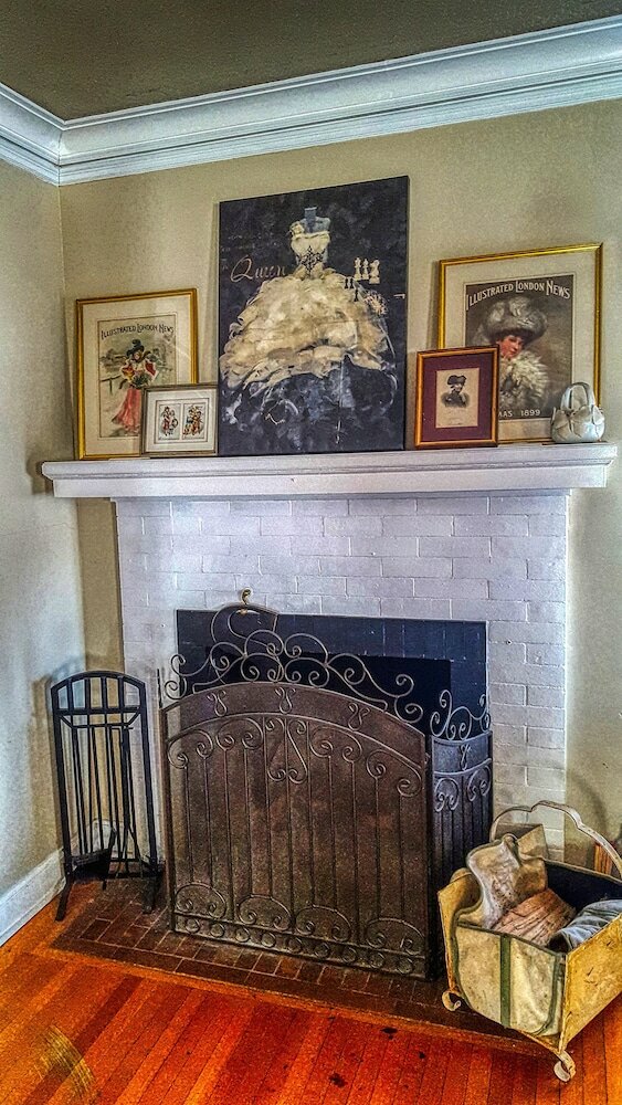 Фото The Lilac Inn