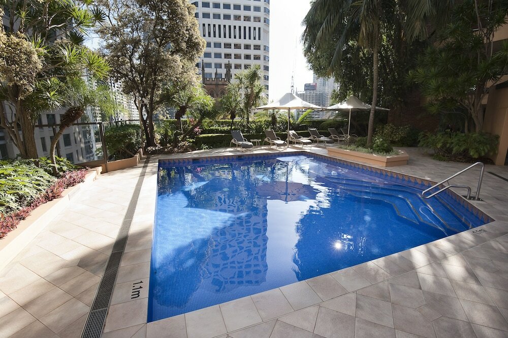 Фото The York by Swiss-Belhotel International