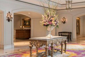 Гостиница The Ritz-Carlton, New Orleans