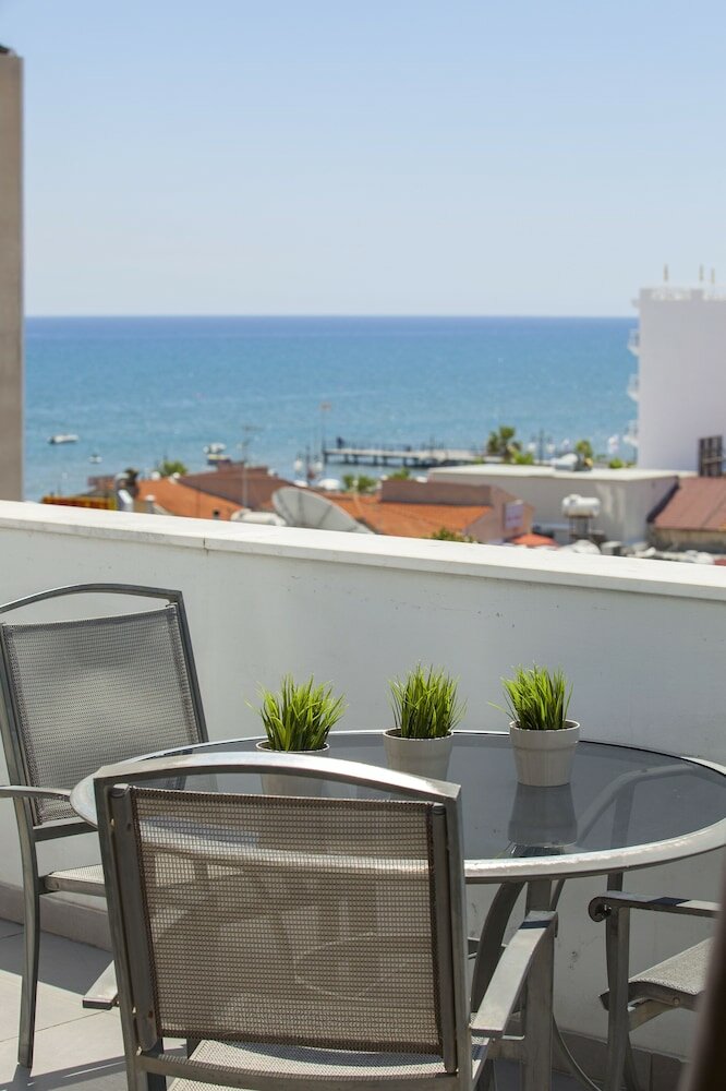 Фото Amorgos Boutique Hotel