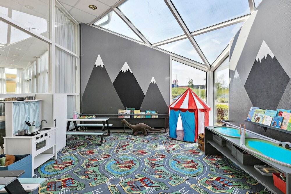 Фото Best Western Eurostop Orebro