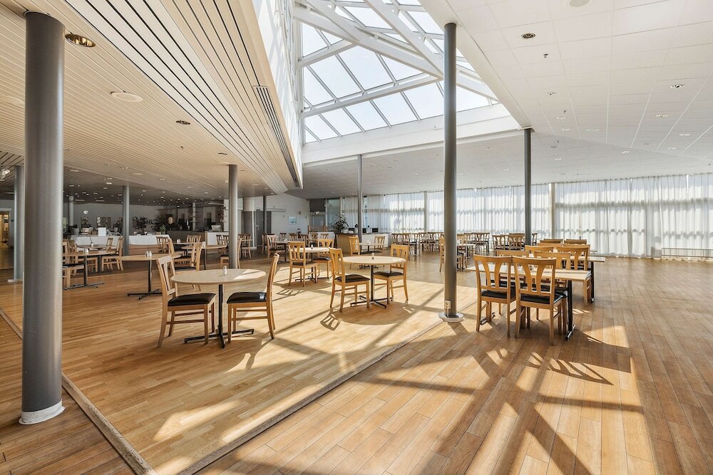 Фото Best Western Eurostop Orebro