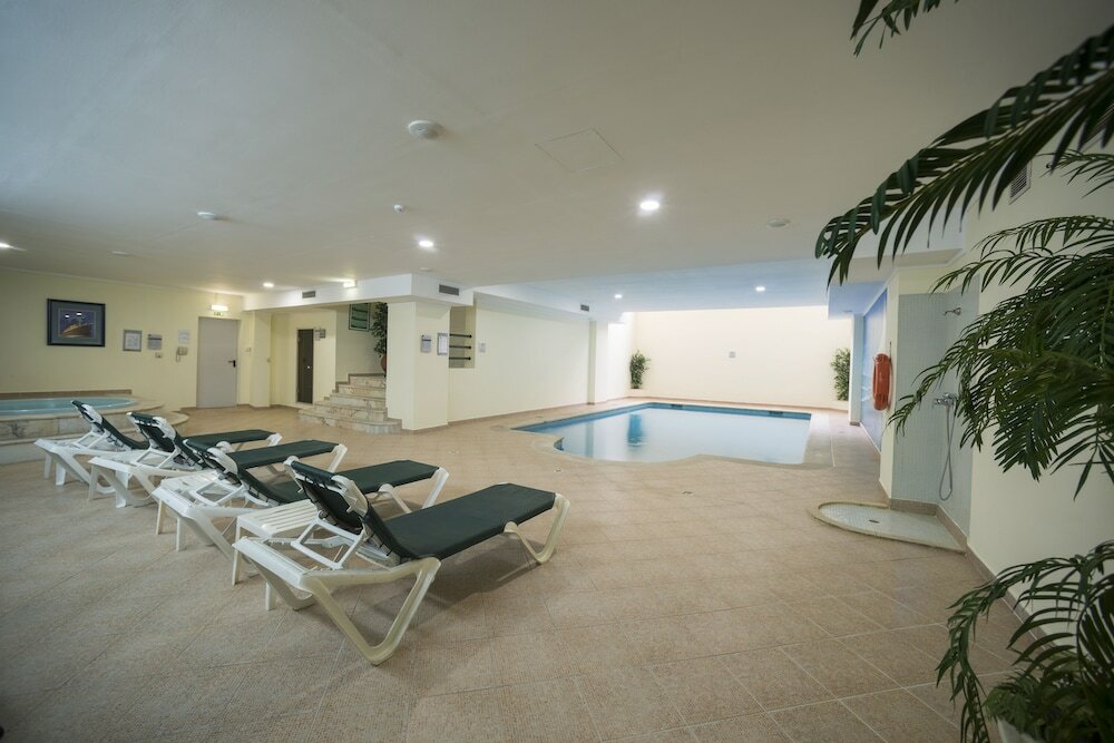 Фото Hotel Vila Gale Marina