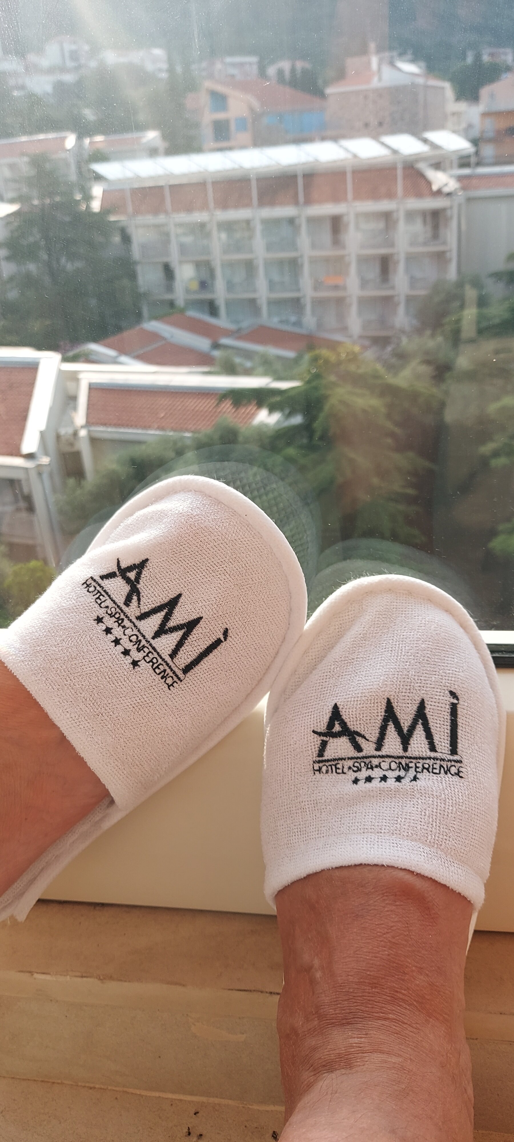 Фото AMI Budva Petrovac