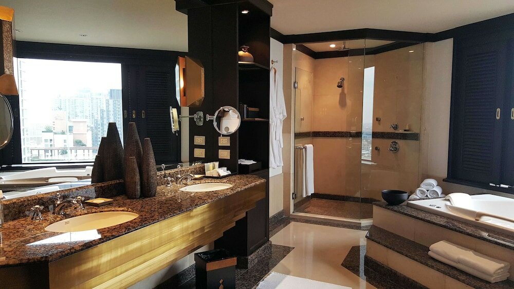 Фото Swissotel Bangkok Ratchada