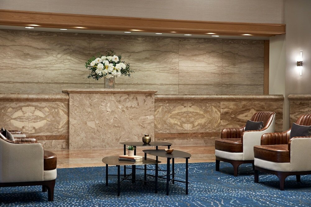 Фото Westfields Marriott Washington Dulles