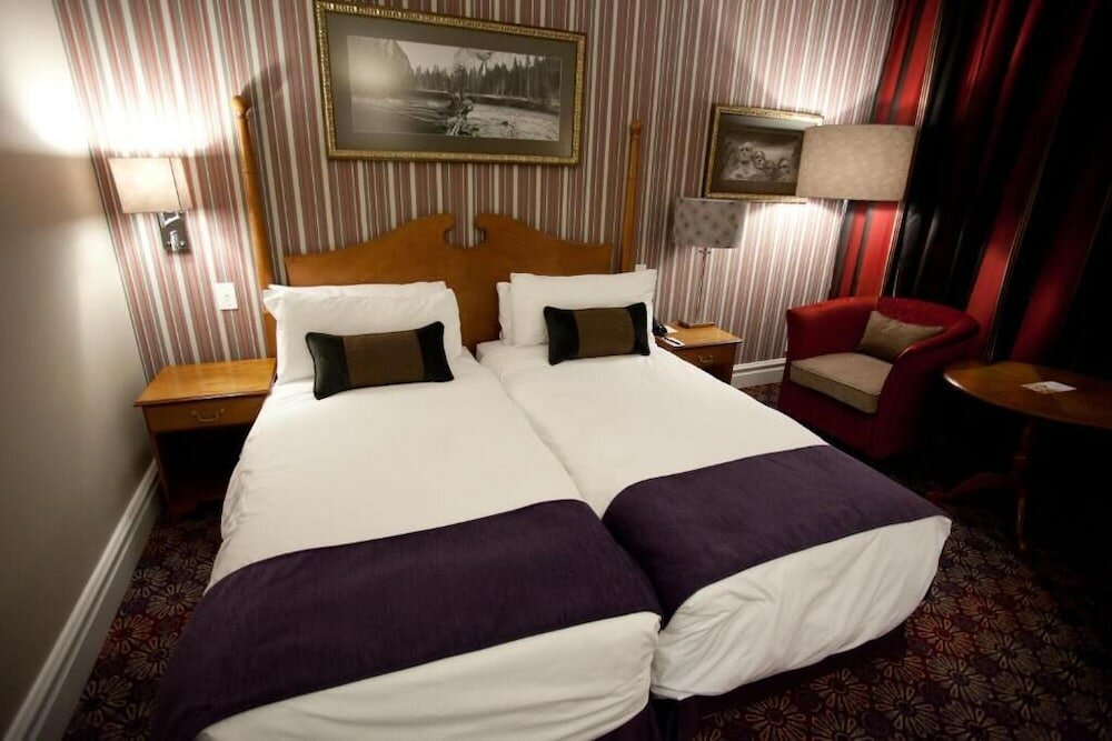 Фото Peermont Walmont at Graceland, Secunda