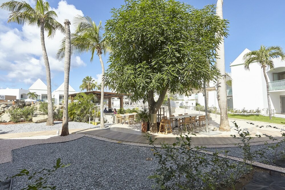 Фото Courtyard by Marriott Aruba Resort