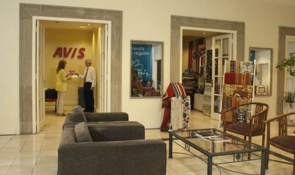 Фото Austral Hotel