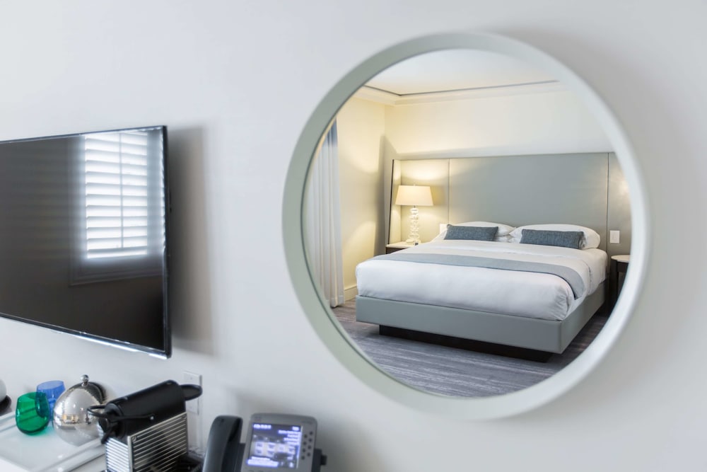 Фото The Mosaic Hotel - Beverly Hills